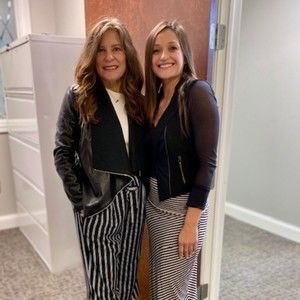 Meet your Posher, Lynne